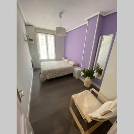 Apartamento Argenta كاسترو أورديالس المظهر الخارجي الصورة