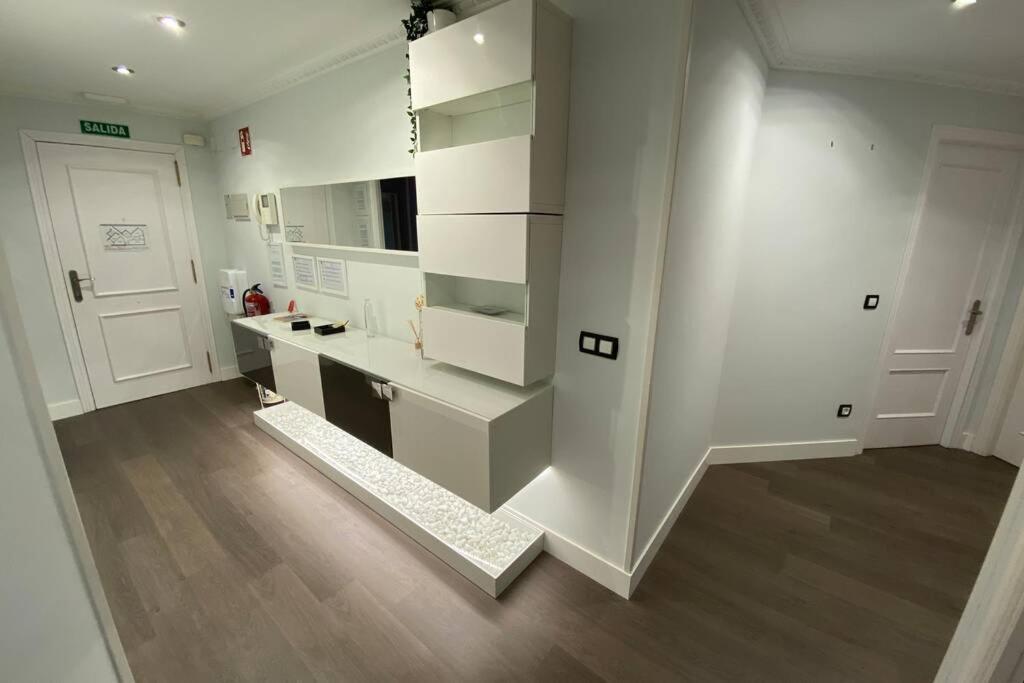 Apartamento Argenta كاسترو أورديالس المظهر الخارجي الصورة