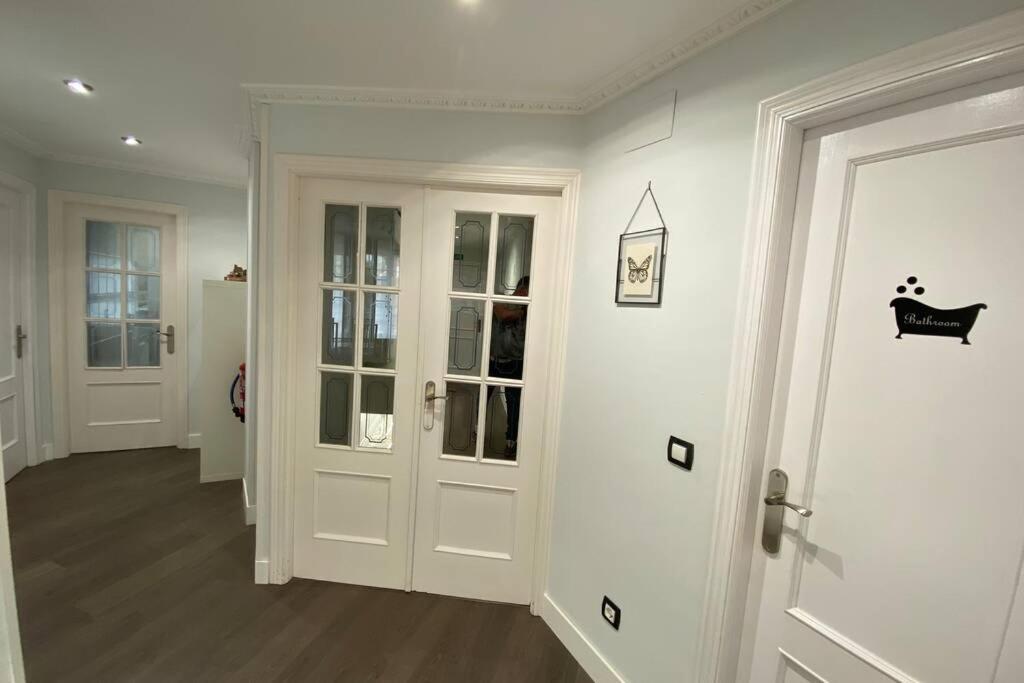 Apartamento Argenta كاسترو أورديالس المظهر الخارجي الصورة