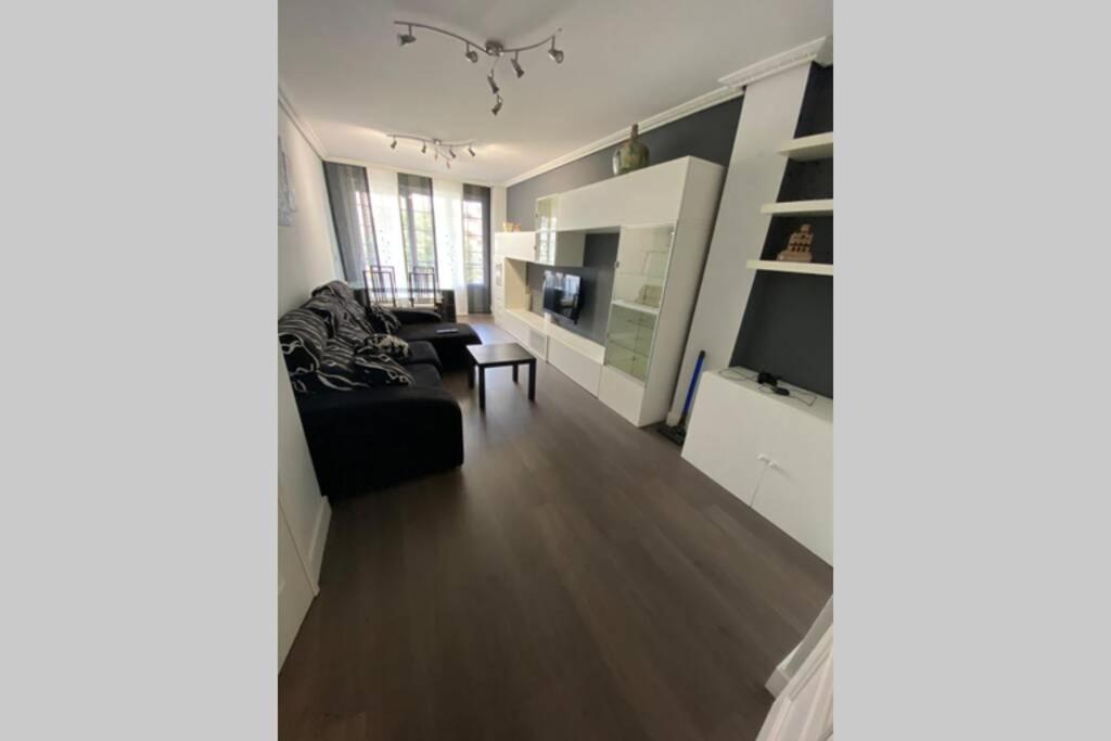 Apartamento Argenta كاسترو أورديالس المظهر الخارجي الصورة